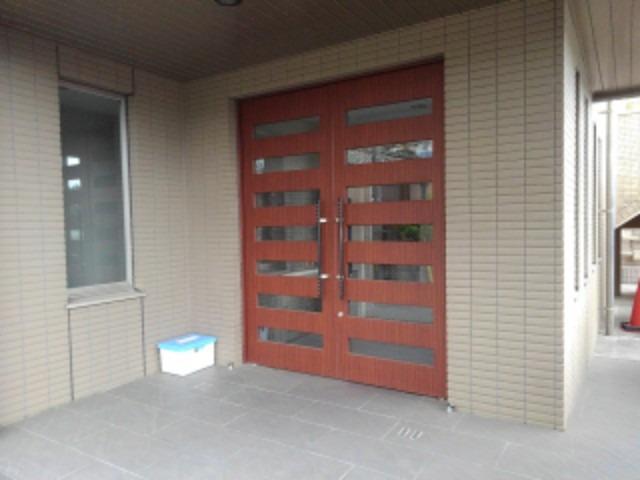 14/20 エントランス