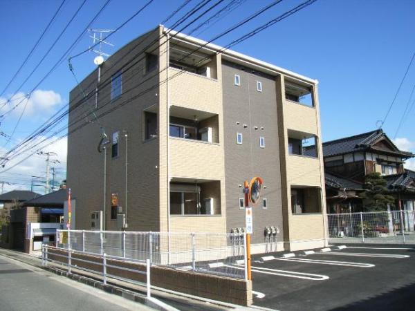 1/19 外観