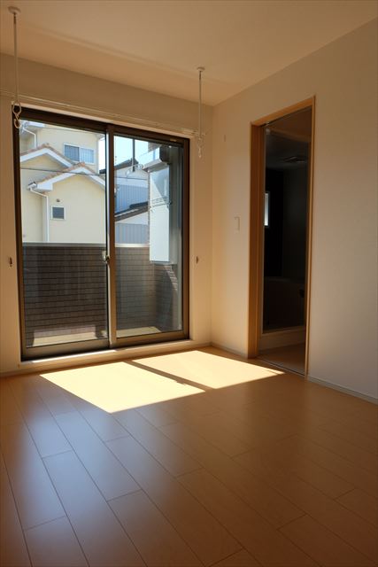 3/22 リビング/ダイニング