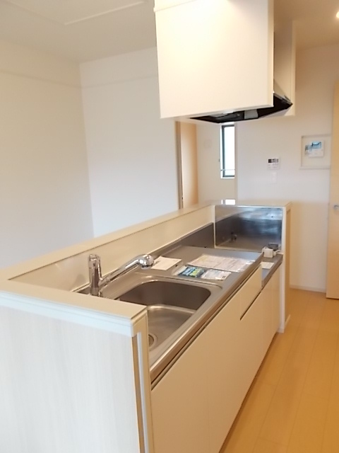 6/22 キッチン