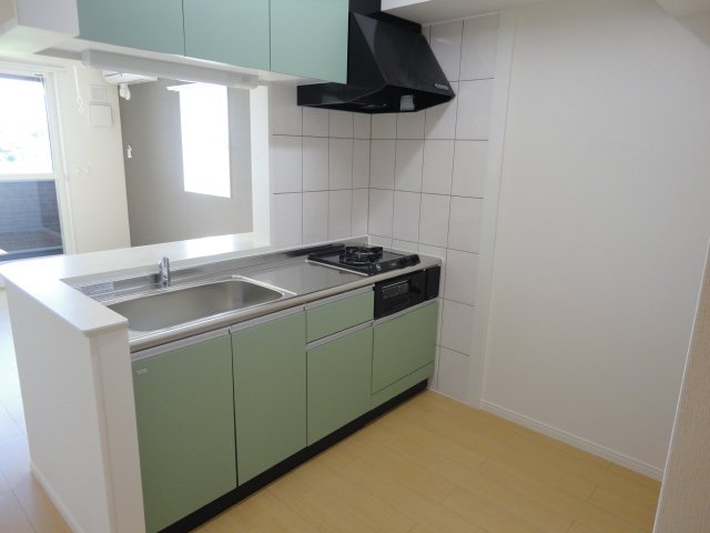 3/30 リビング/ダイニング