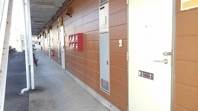 15/27 エントランス