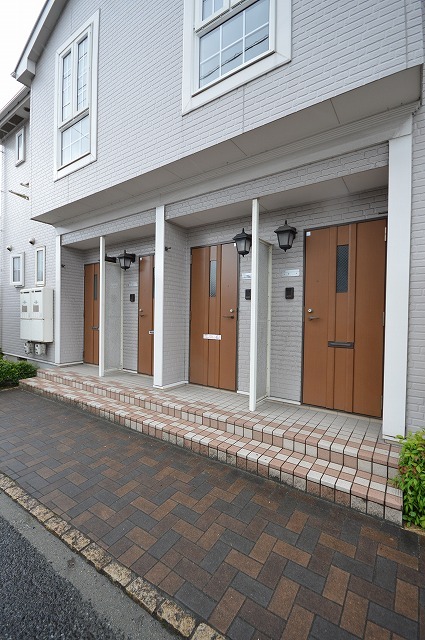 2/10 エントランス