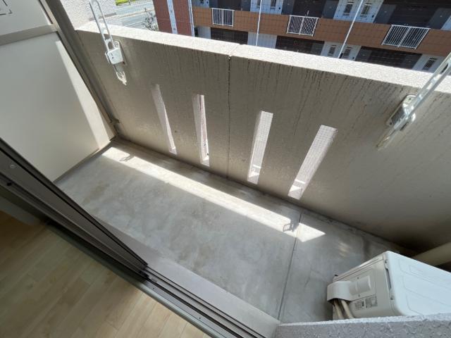 20/29 バルコニー