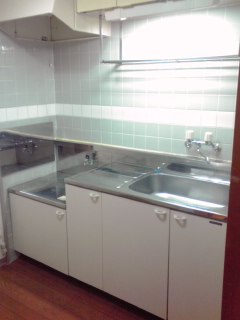 3/21 リビング/ダイニング