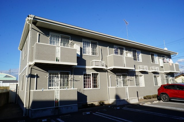 1/22 外観