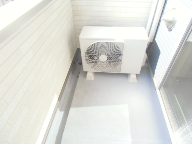 16/25 バルコニー