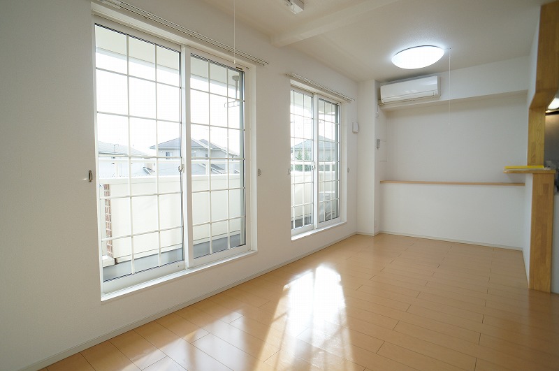 3/22 リビング/ダイニング