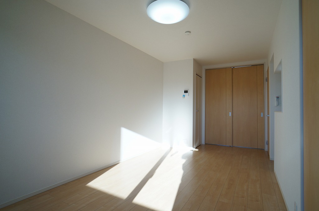 3/22 リビング/ダイニング