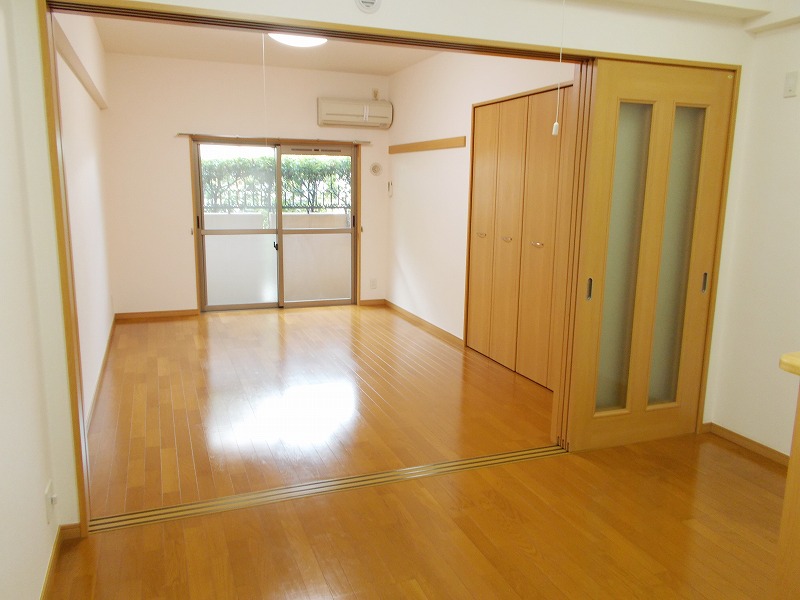 3/20 リビング/ダイニング