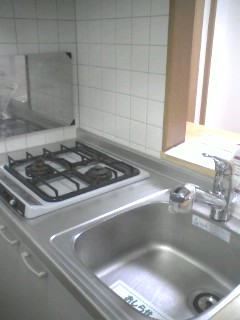 6/19 キッチン