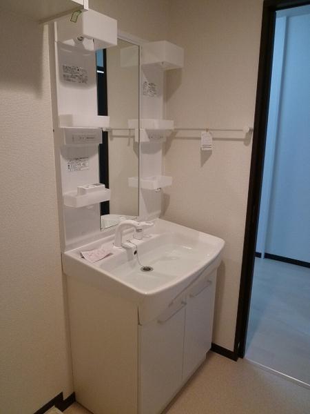 11/24 洗面