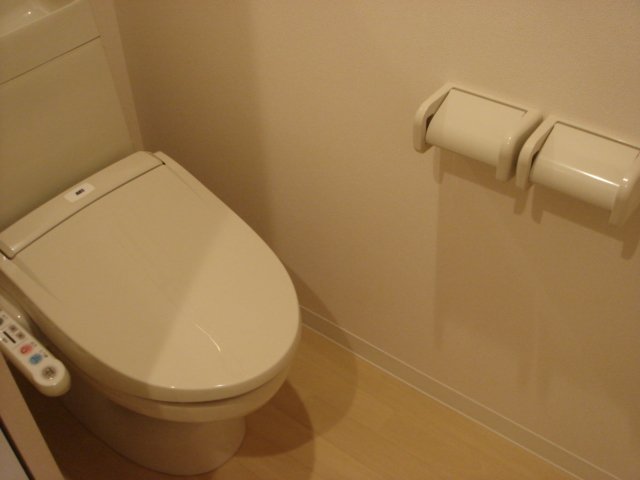 15/29 トイレ