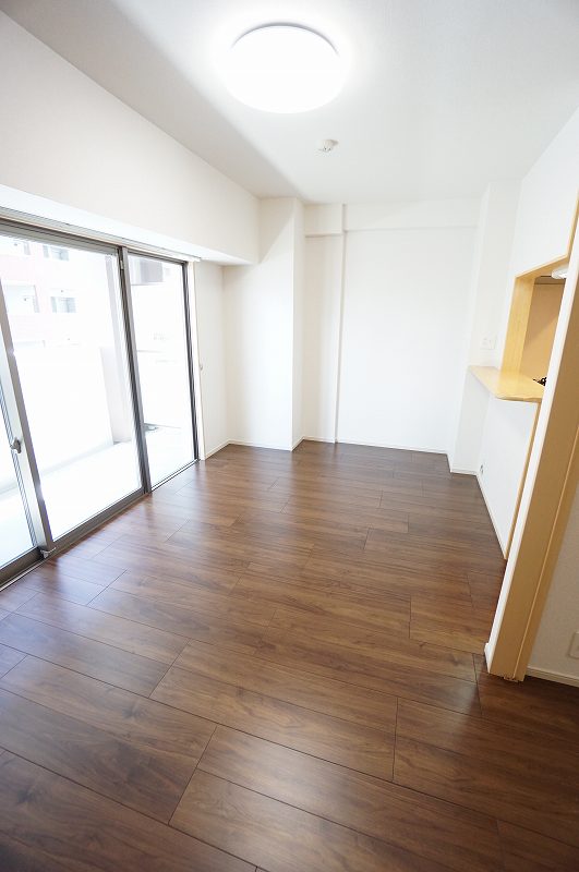 3/20 リビング/ダイニング