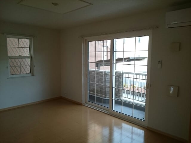 4/21 リビング/ダイニング