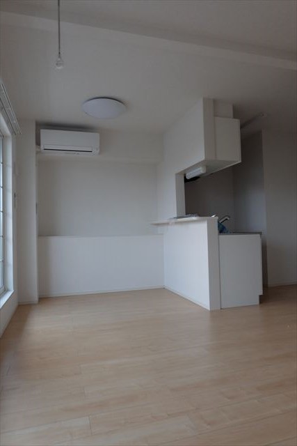 3/29 リビング/ダイニング