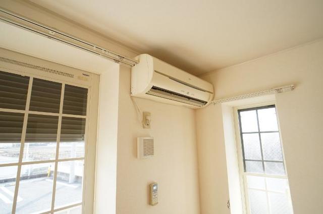 12/20 バルコニー