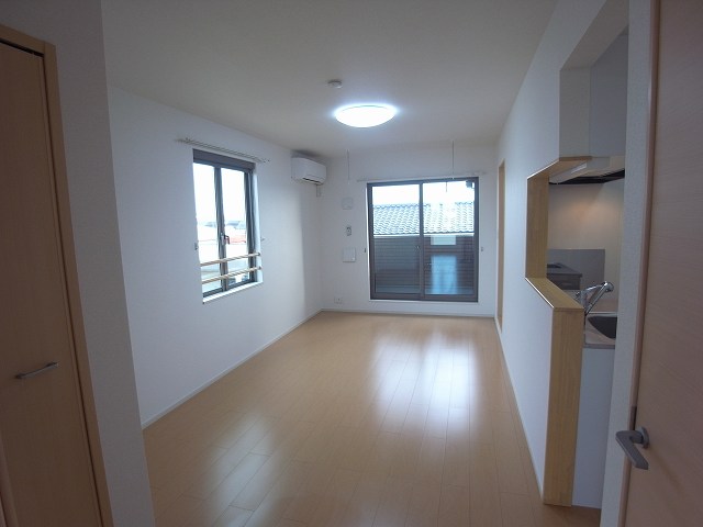 3/26 リビング/ダイニング