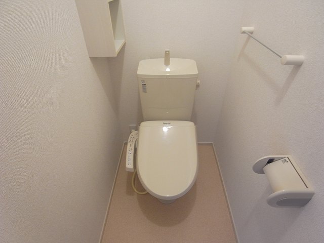10/26 トイレ