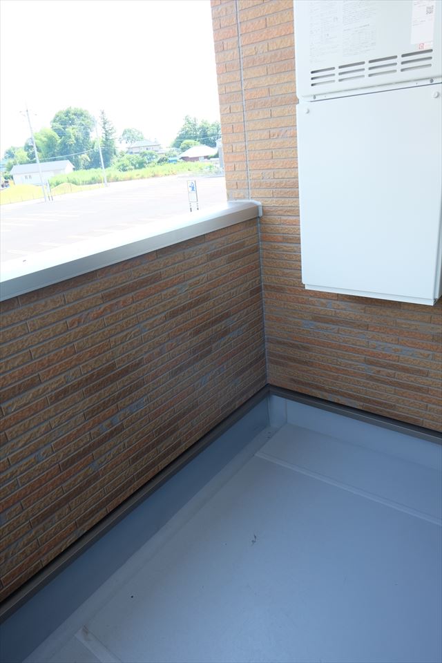 15/30 バルコニー