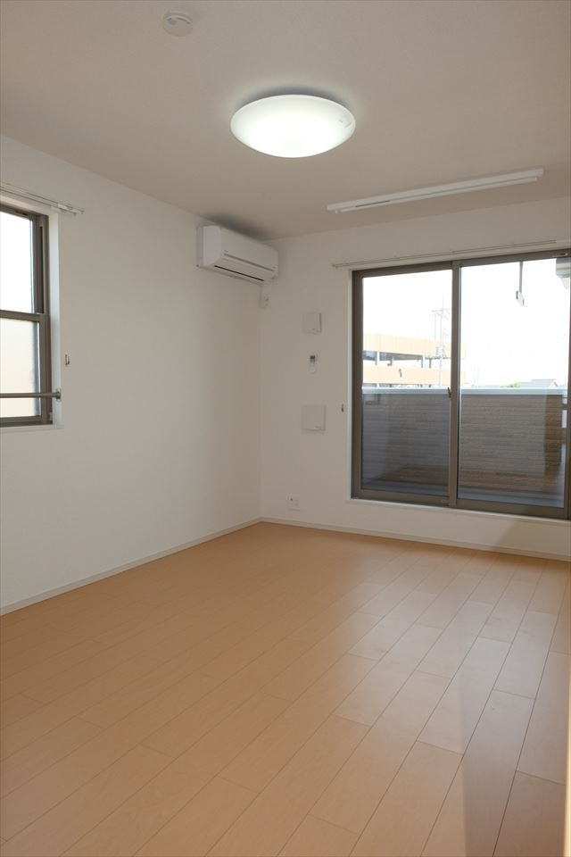 3/30 リビング/ダイニング