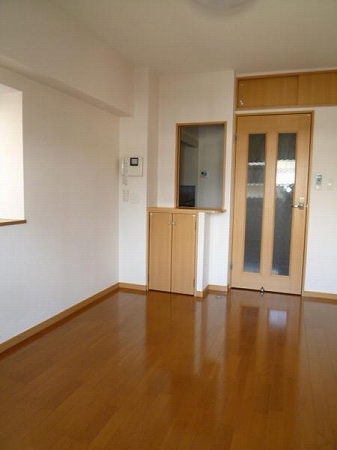 4/25 リビング/ダイニング