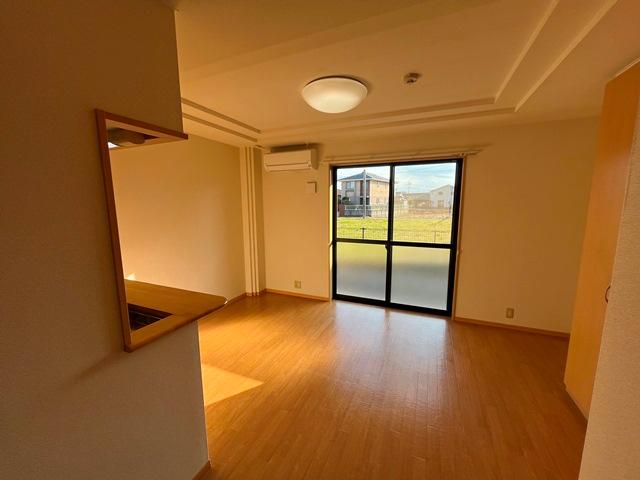 4/27 リビング/ダイニング