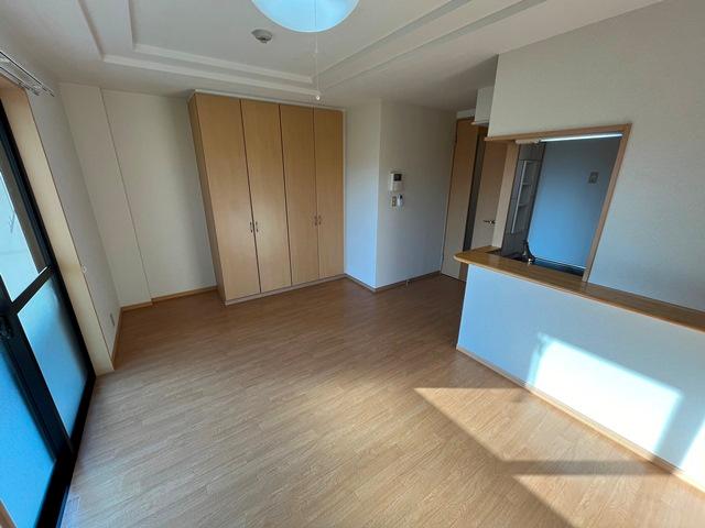 5/27 リビング/ダイニング