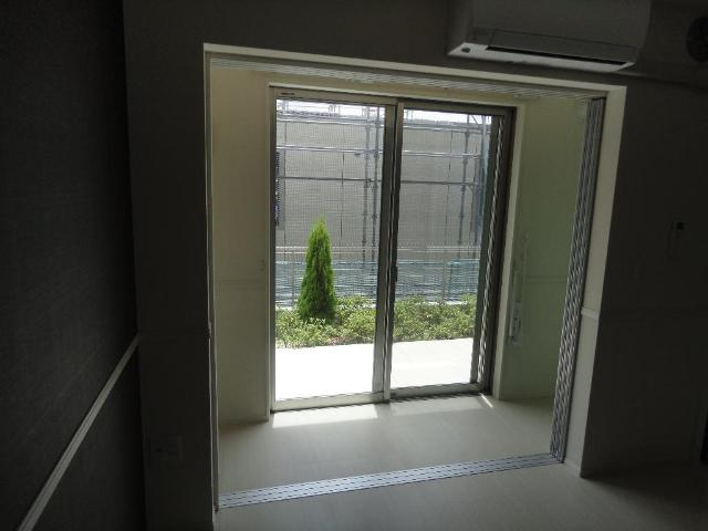 17/23 バルコニー