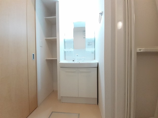 14/27 洗面