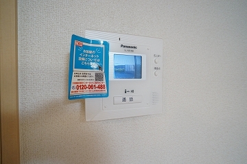 2/10 駐車場