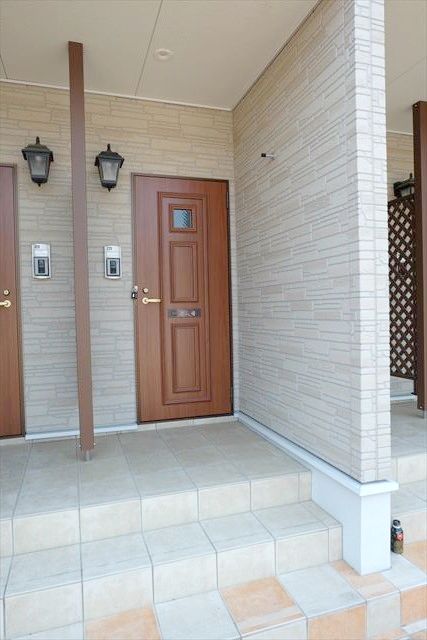 21/29 エントランス