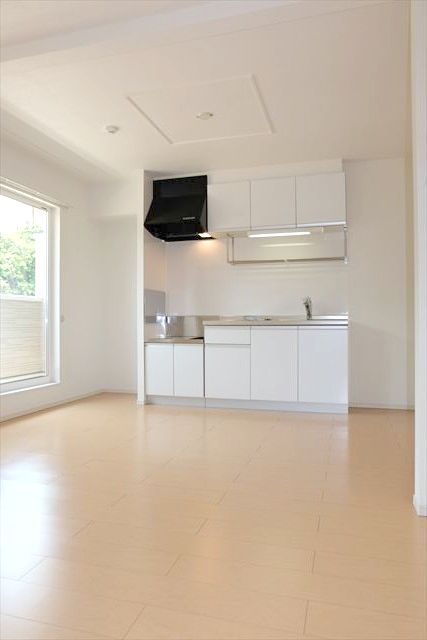 4/29 リビング/ダイニング