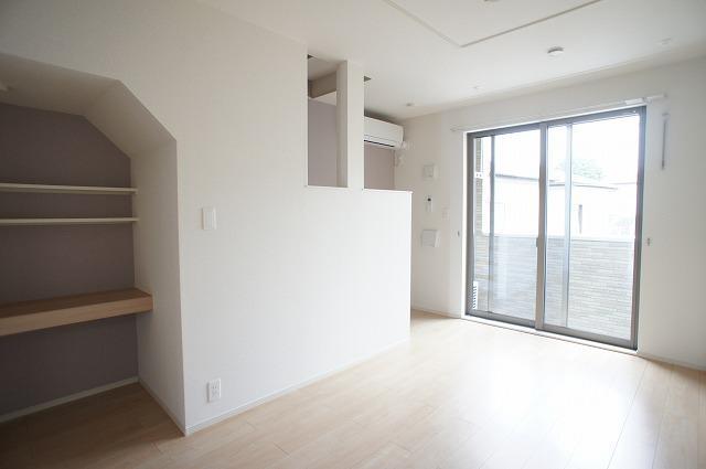 3/22 リビング/ダイニング