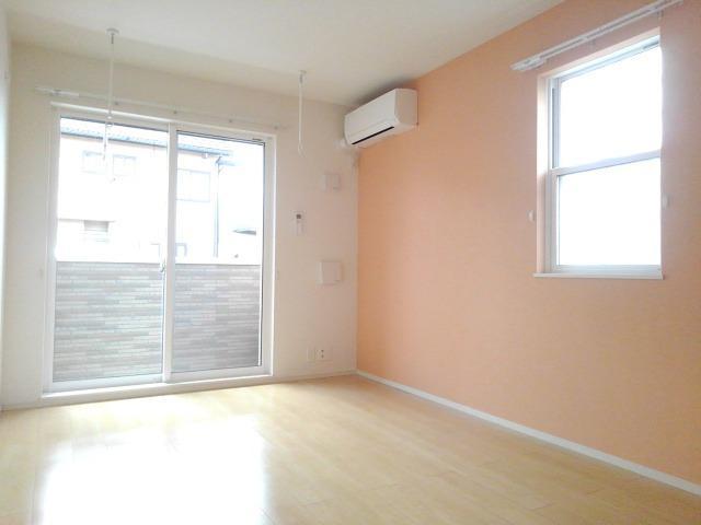 3/21 リビング/ダイニング