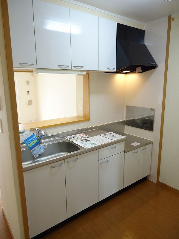 7/20 キッチン