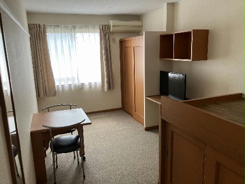 3/21 リビング/ダイニング