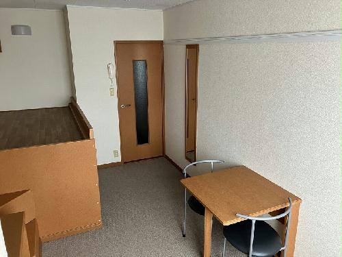 4/21 リビング/ダイニング