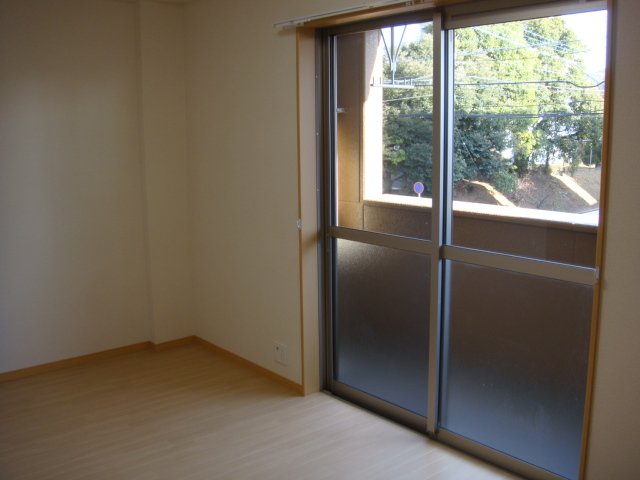 18/27 バルコニー