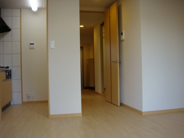 3/27 リビング/ダイニング