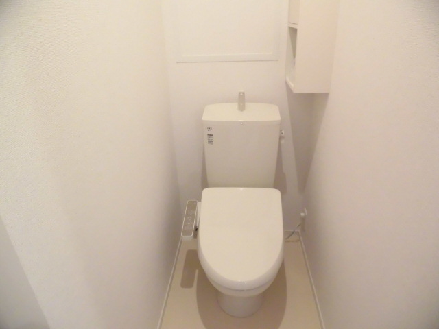 11/26 トイレ
