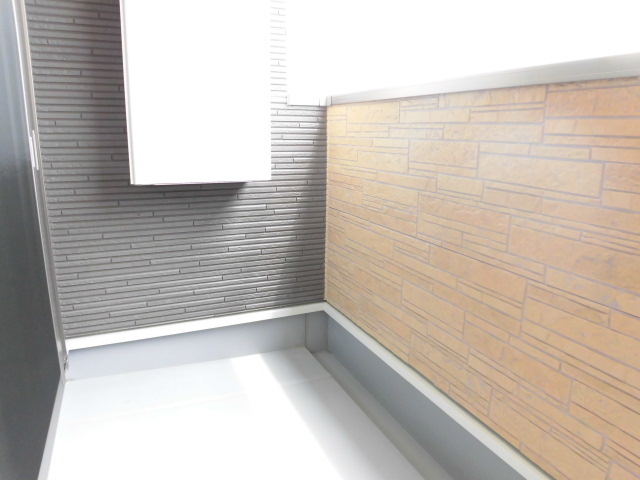 15/26 バルコニー