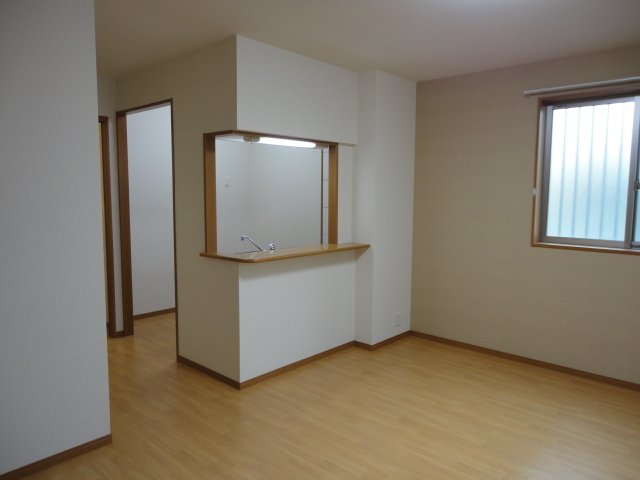 3/28 リビング/ダイニング