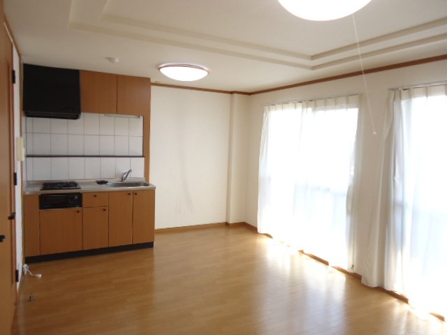 3/23 リビング/ダイニング