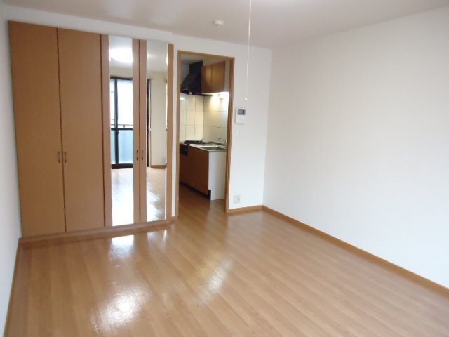 3/28 リビング/ダイニング