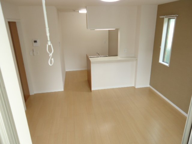 4/30 リビング/ダイニング