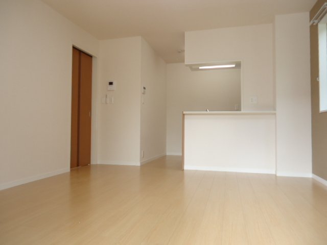 5/30 リビング/ダイニング