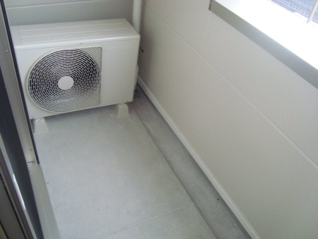 17/30 バルコニー