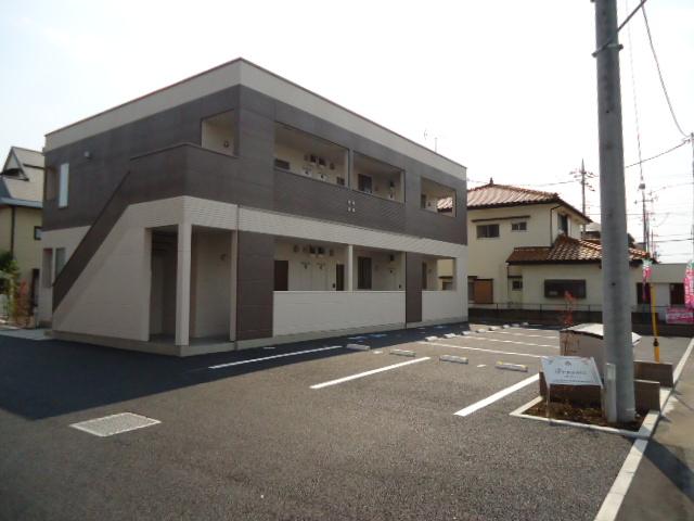 1/22 外観