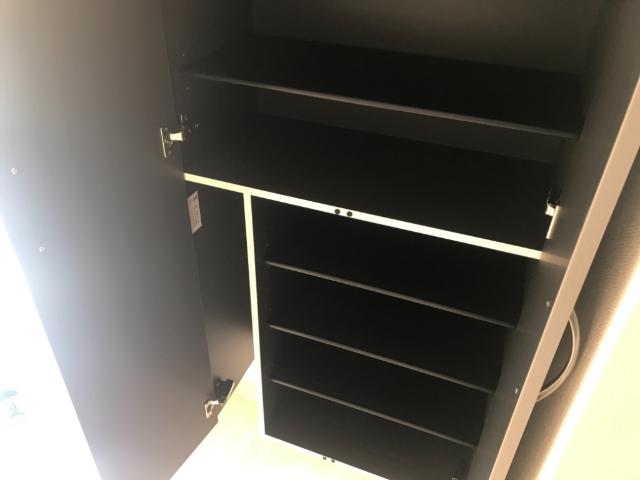 7/22 収納